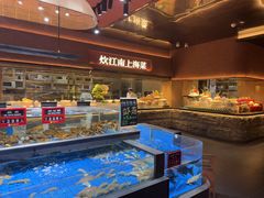 -炊江南·上海菜(国展华漕店)