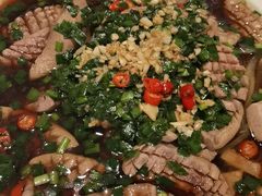 -绿杨春·淮扬宴(庐山路店)