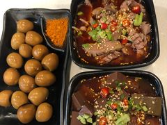 -梵云依家小冒菜(新街口总店)