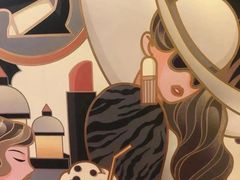 -奈雪的茶(市百一店)