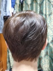 -潘多拉Hairsalon