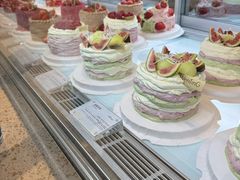 -WenTinG文汀·半糖蛋糕(合生汇店)