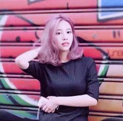 -GIRL STYLE 烫发·染发沙龙