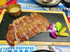 -安德烈俄式西餐厅(中央大街店)