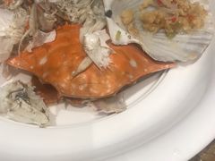 -海味当家·蒸锅海鲜(星海公园店)