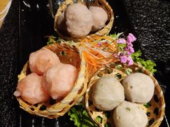-湊湊火锅·茶憩(新中关购物中心店)
