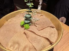 -巴奴毛肚火锅(京西大悦城店)