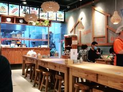 -湘人龙记老长沙米粉(鸟巢店)