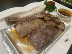 -一品粤珍轩(吴中路店)