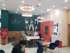 -海马体照相馆(南昌王府井购物中心店)