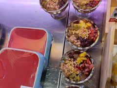 -阿串串老火锅(力盟店)