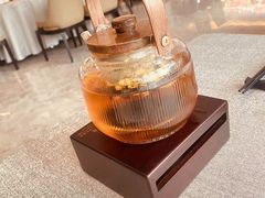 -晋江荣誉国际酒店·港誉茶餐厅