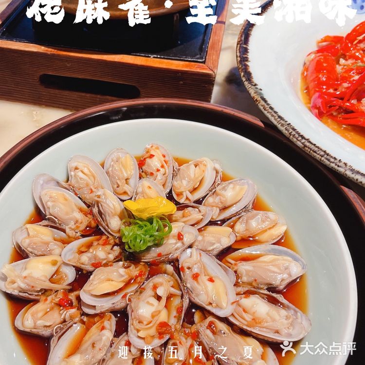 夏天怎么能少了佬麻雀的蒜蓉小龙虾呢？？