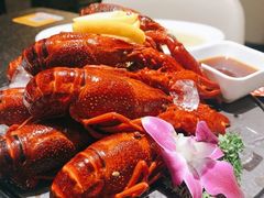 -潮三爷砂锅焗海鲜·生腌·海鲜粥(朝晖店)