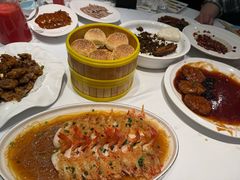 -鸿运楼烤鸭店(天桥店)