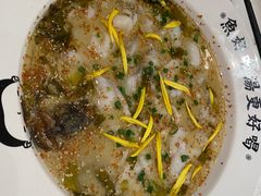 -江渔儿酸菜鱼(曜一城店)