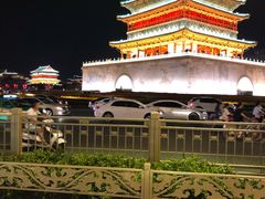 -楼兰古丽新疆菜(钟楼景观店)