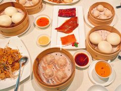 烧味三拼-御宝轩(益丰·外滩源店)