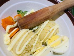 -桃太郎创作料理(大坪店)