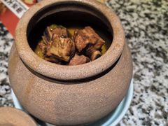 -南京大牌档(崇文门国瑞店)