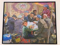 -四川美术学院美术馆