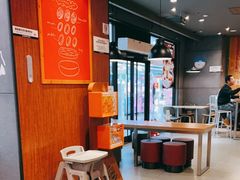 -汉堡王(万达广场店)