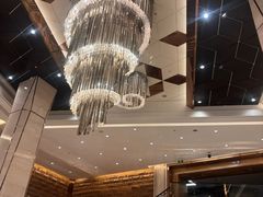 -西安赛瑞喜来登大酒店