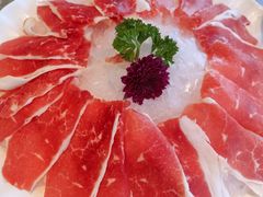 -川旺角融合菜•海景餐厅(星海广场店)