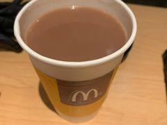 -麦当劳(天塔道店)