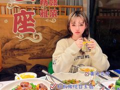 -上座云间·青年赣菜(绿茵店)