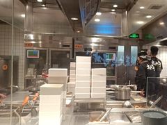 -太二酸菜鱼(中山龙之梦店)