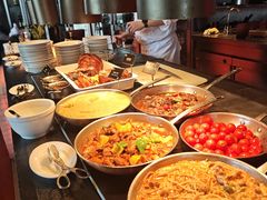 -广州富力君悦大酒店·凯菲厅