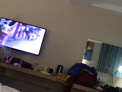 -都江堰中心国际酒店