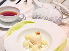 -théATRE 茶聚场(王府中環店)
