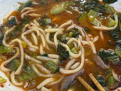 -面道赞宁海海鲜面(迎凤街店)