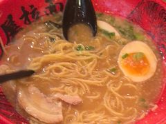 -寸屋拉面(凯德晶萃店)