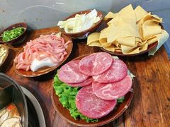 -冯校长老火锅(太古里店)