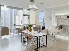 店内环境-康利眼镜·蔡司战略合作店(龙泉书房店)