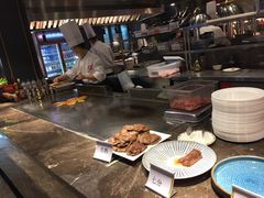 -吉布鲁牛排海鲜自助(CBD万达店)