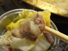 -摇滚火锅