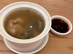 -顺风汤馆·广府粤菜(江宸天街店)