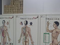 -脊元康推拿整脊养生馆