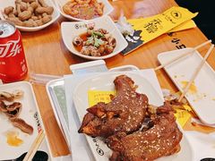 -本色.小马哥烧烤(无锡九里仓店)