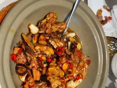 -绿草地·湘菜(芙蓉天街店)