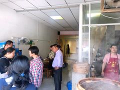 -小武包子铺(严州古城店)