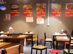 大堂-范贤光鸡公煲(平乐园总店)