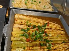 -很久以前羊肉串(朝阳路店)