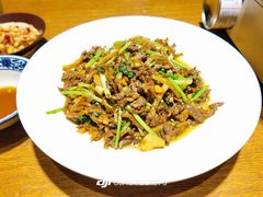 -印象鲵宴·张家界地标美食名片(溪布街店)