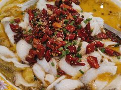 -天成·川菜家宴(礼岗店)