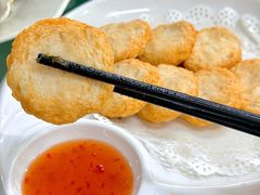 -双月饭店·20年老字号(新村店)